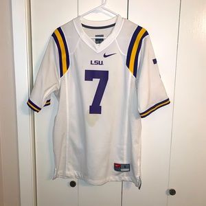 LSU Football Jersey